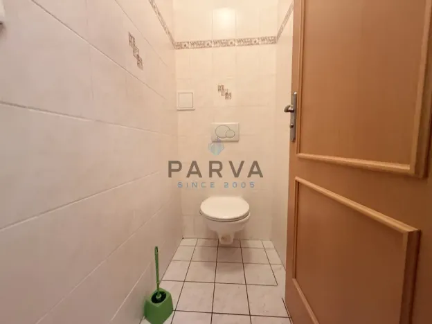 Pronájem kanceláře, Rokycany - Nové Město, Josefa Tomáška, 51 m2