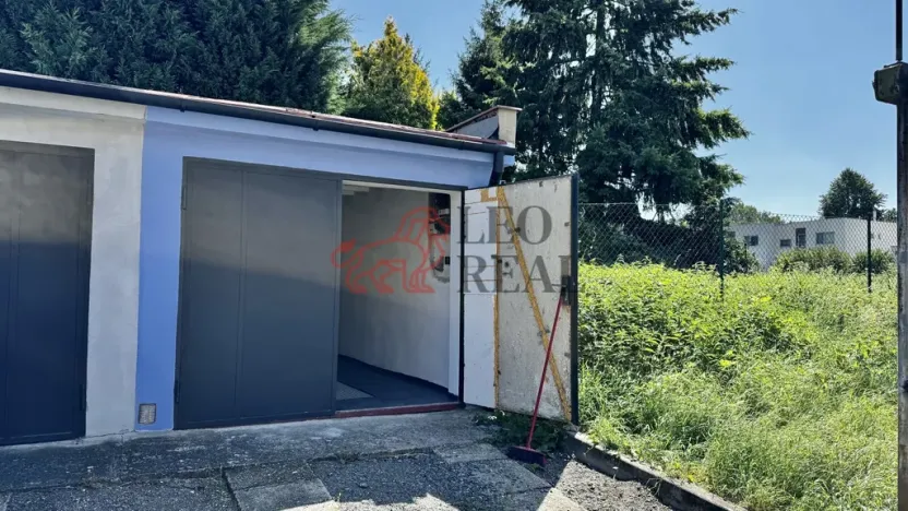 Prodej garáže, Uherské Hradiště - Mařatice, Družstevní, 19 m2