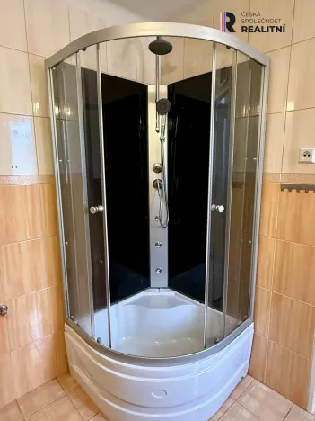 Prodej bytu 2+1, Podbořany, Komenského, 56 m2