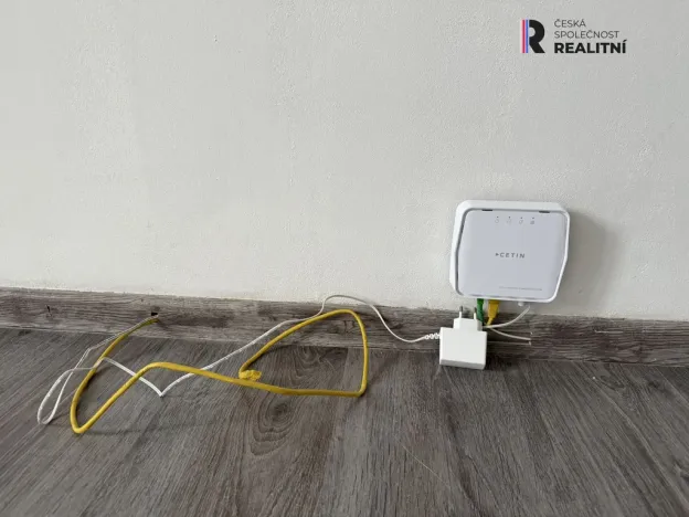 Prodej bytu 2+1, Podbořany, Komenského, 56 m2