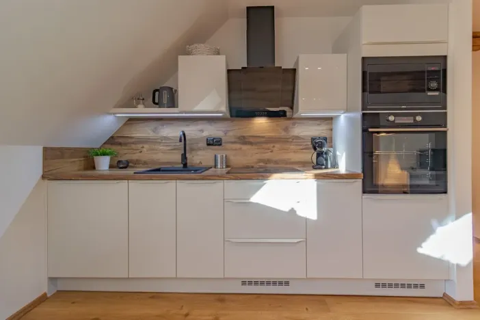 Prodej bytu 3+kk, Petrovice u Sušice - Jiřičná, 71 m2