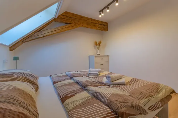 Prodej bytu 3+kk, Petrovice u Sušice - Jiřičná, 71 m2