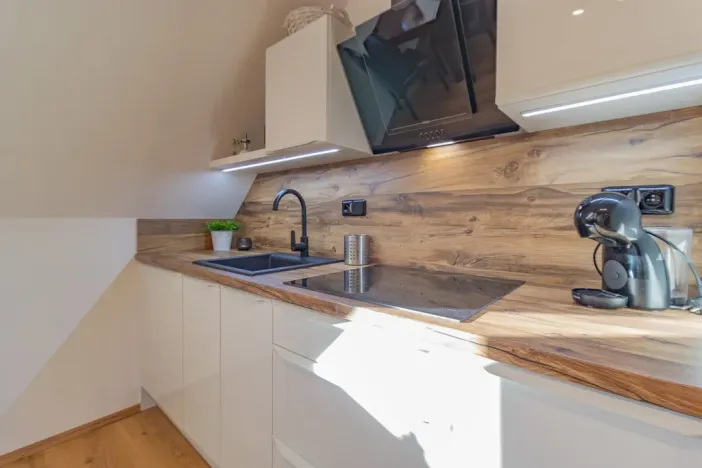 Prodej bytu 3+kk, Petrovice u Sušice - Jiřičná, 71 m2