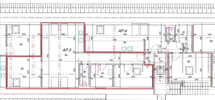 Prodej bytu 3+kk, Petrovice u Sušice - Jiřičná, 71 m2