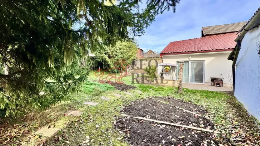 Prodej rodinného domu, Buchlovice, Helštýn, 82 m2