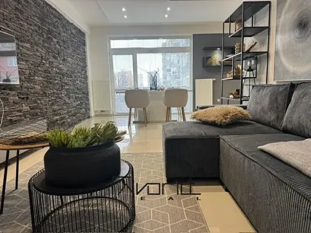 Prodej bytu 3+kk, Ostrava, U Soudu, 94 m2