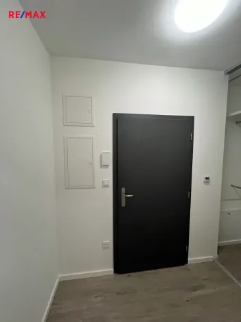 Pronájem bytu 2+kk, Mohelnice, 43 m2