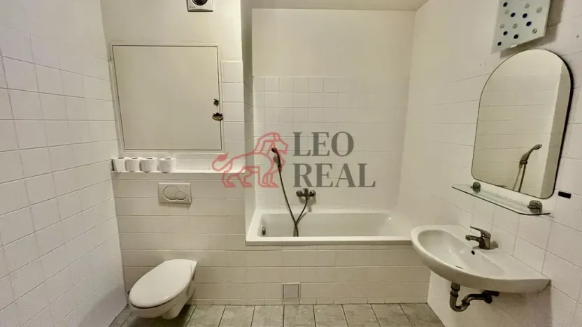 Pronájem bytu 1+kk, Uherské Hradiště - Mařatice, Sadová, 48 m2