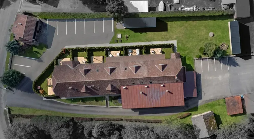 Prodej bytu 2+kk, Petrovice u Sušice - Jiřičná, 68 m2