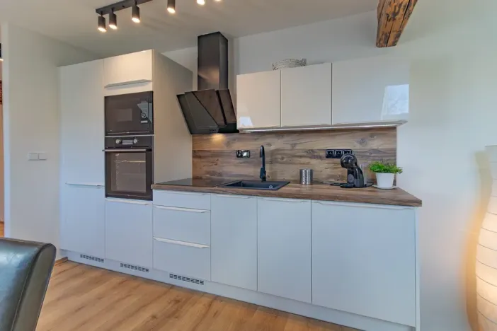 Prodej bytu 2+kk, Petrovice u Sušice - Jiřičná, 68 m2