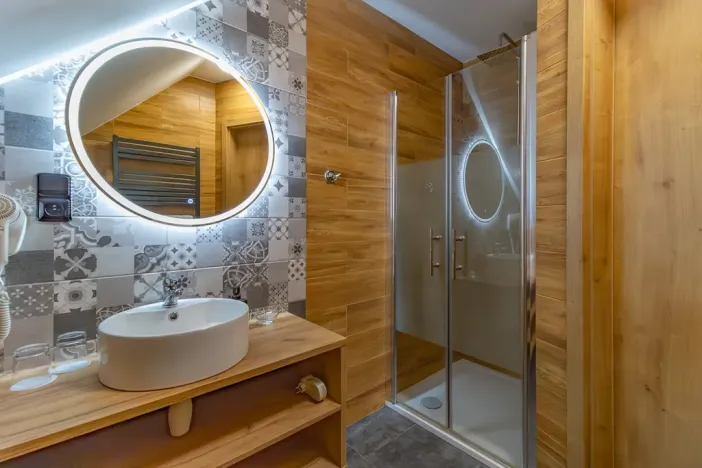 Prodej bytu 2+kk, Petrovice u Sušice - Jiřičná, 68 m2