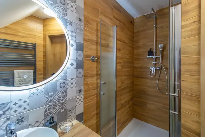 Prodej bytu 2+kk, Petrovice u Sušice - Jiřičná, 68 m2