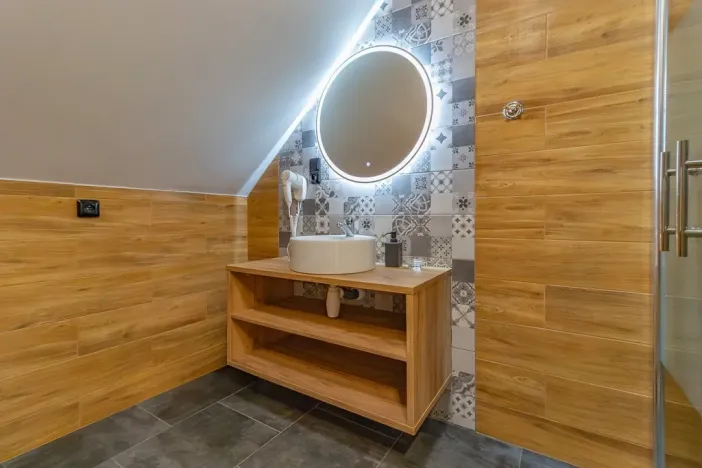 Prodej bytu 2+kk, Petrovice u Sušice - Jiřičná, 68 m2