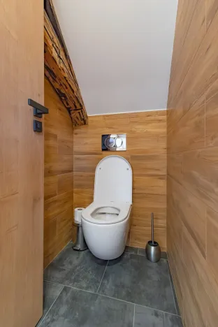 Prodej bytu 2+kk, Petrovice u Sušice - Jiřičná, 68 m2