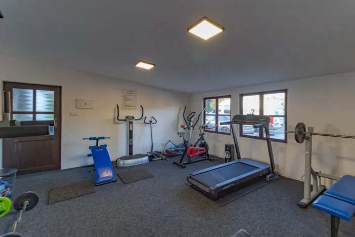 Prodej bytu 2+kk, Petrovice u Sušice - Jiřičná, 68 m2