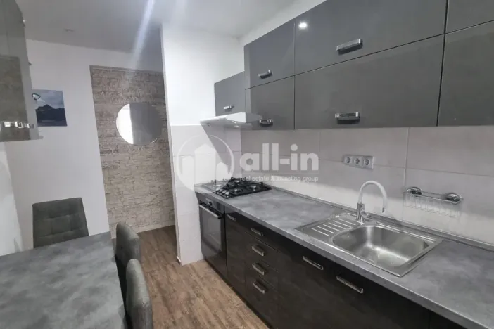 Pronájem bytu 2+1, Vyškov - Vyškov-Předměstí, Švermova, 54 m2