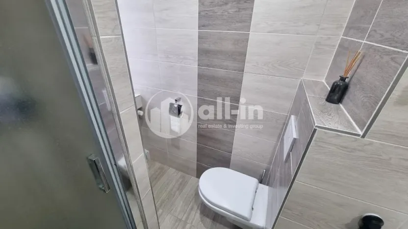 Pronájem bytu 2+1, Vyškov - Vyškov-Předměstí, Švermova, 54 m2