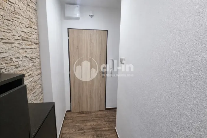 Pronájem bytu 2+1, Vyškov - Vyškov-Předměstí, Švermova, 54 m2