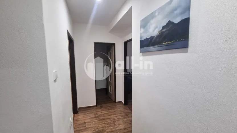 Pronájem bytu 2+1, Vyškov - Vyškov-Předměstí, Švermova, 54 m2