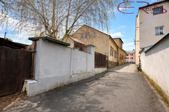 Prodej rodinného domu, Mnichovo Hradiště, Masarykovo náměstí, 200 m2