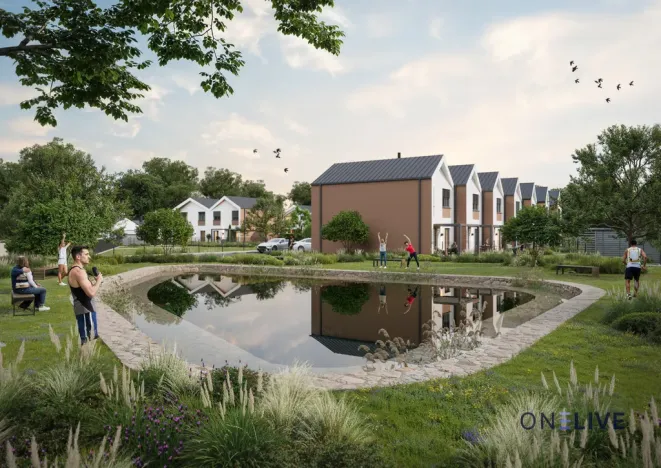 Prodej rodinného domu, Plzeň, 94 m2