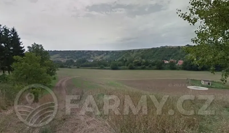 Prodej pole, Kyjov, 69892 m2