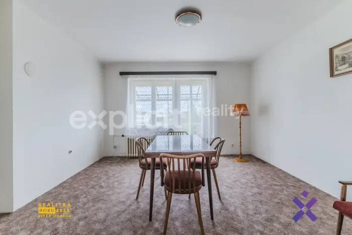 Prodej rodinného domu, Uherský Ostroh - Ostrožské Předměstí, Nový Lán, 123 m2