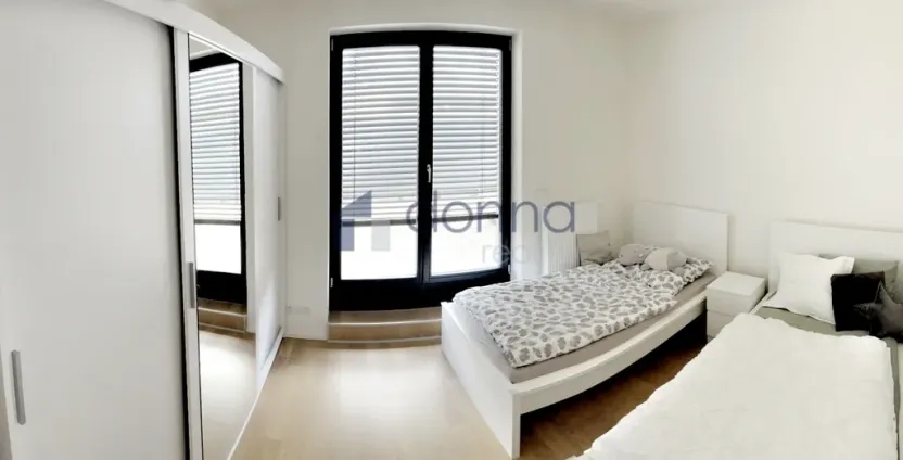 Prodej bytu 2+kk, Praha, Plzákova, 51 m2