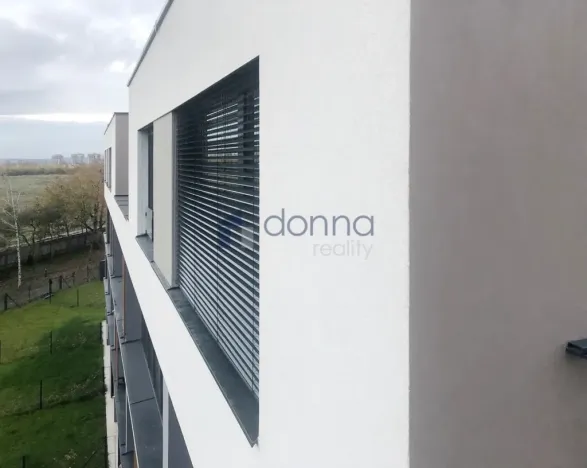 Prodej bytu 2+kk, Praha, Plzákova, 51 m2