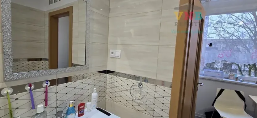 Prodej bytu 2+1, Prostějov, Jana Zrzavého, 56 m2