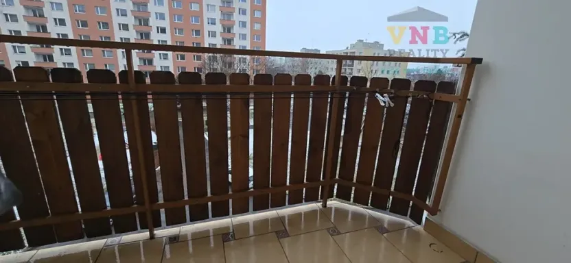 Prodej bytu 2+1, Prostějov, Jana Zrzavého, 56 m2