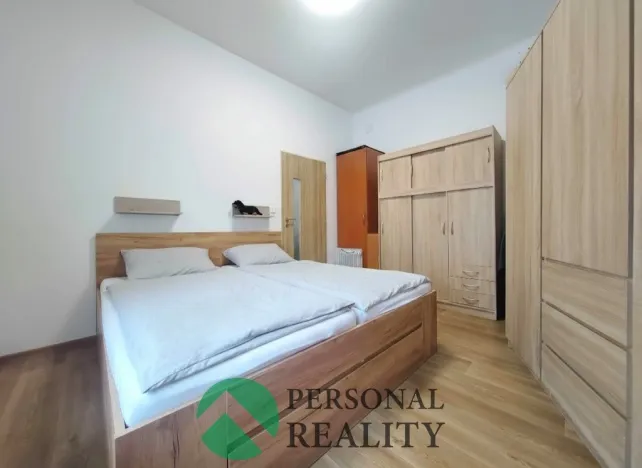 Pronájem bytu 2+1, Mariánské Lázně, Luční, 56 m2