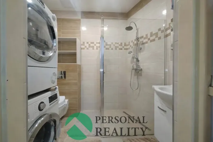 Pronájem bytu 2+1, Mariánské Lázně, Luční, 56 m2