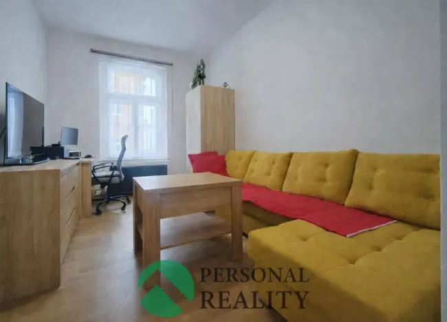 Pronájem bytu 2+1, Mariánské Lázně, Luční, 56 m2