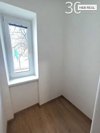 Pronájem bytu 2+1, Vsetín, 50 m2