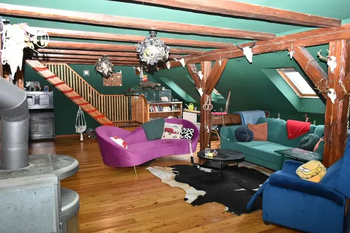 Prodej rodinného domu, Varnsdorf, 537 m2