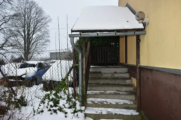 Prodej činžovního domu, Varnsdorf, 537 m2