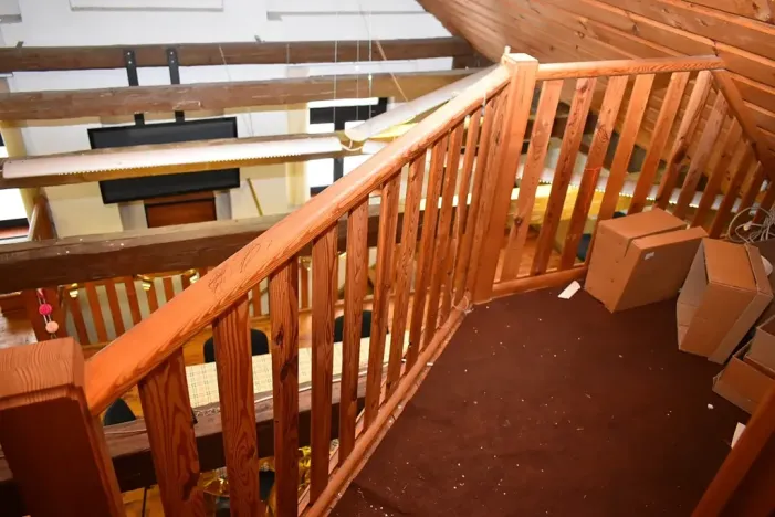 Prodej činžovního domu, Varnsdorf, 537 m2