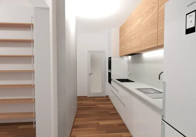 Prodej činžovního domu, Hrádek nad Nisou, 208 m2