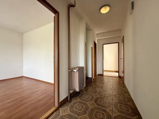 Prodej rodinného domu, Divišov, Na Sídlišti, 100 m2