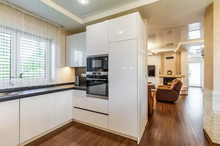 Prodej rodinného domu, Babice, Starobabická, 200 m2