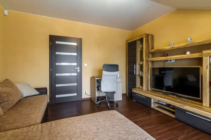 Prodej rodinného domu, Babice, Starobabická, 200 m2