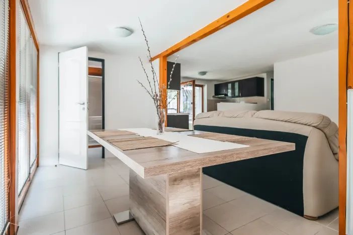 Prodej rodinného domu, Babice, Starobabická, 200 m2