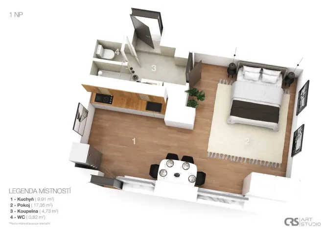 Prodej rodinného domu, Kladno - Kročehlavy, Patejdlova, 103 m2