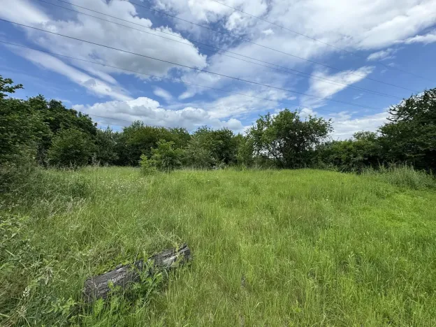 Prodej zahrady, Čerčany, V úvoze, 2008 m2