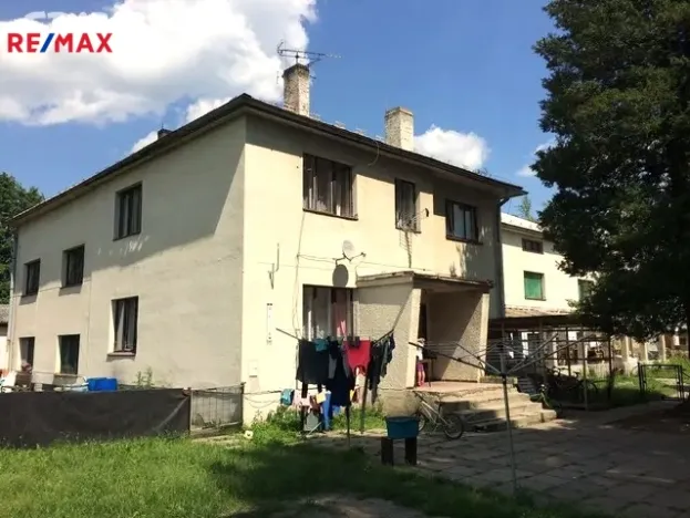 Pronájem bytu 1+kk, Týniště nad Orlicí, Za Drahou, 35 m2