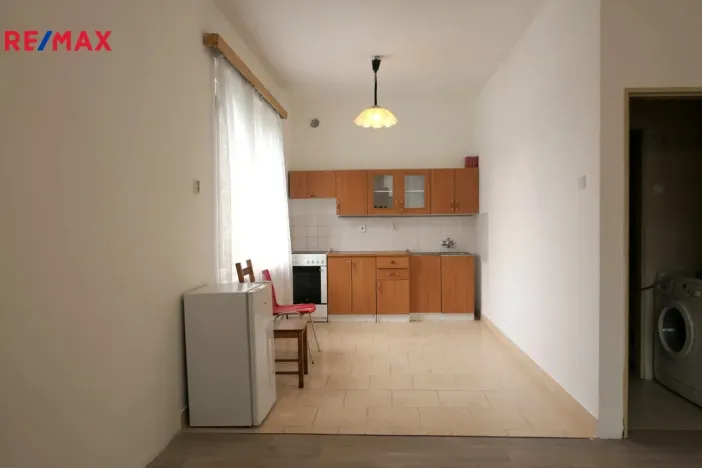 Pronájem bytu 1+kk, Týniště nad Orlicí, Za Drahou, 35 m2