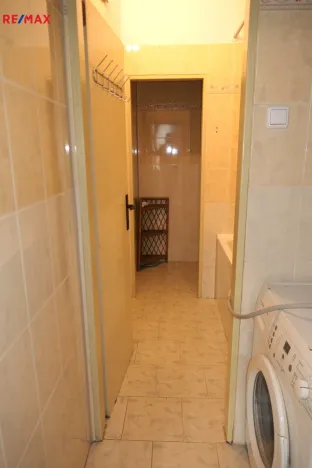 Pronájem bytu 1+kk, Týniště nad Orlicí, Za Drahou, 35 m2