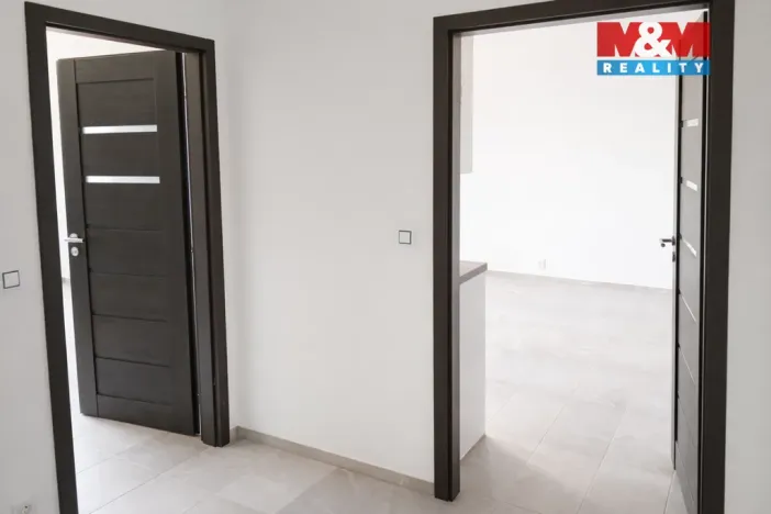 Pronájem bytu 1+kk, Františkovy Lázně, 34 m2