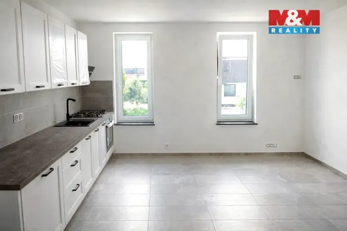 Pronájem bytu 1+kk, Františkovy Lázně, 34 m2